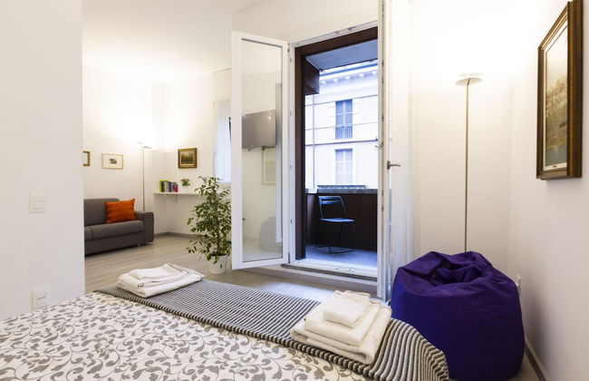 notaMi - Queen of Brera - San Marco 1 - Photo 4