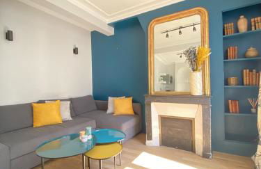 Charm & Comfort Apartment - Heart of Montmartre - Foto 1