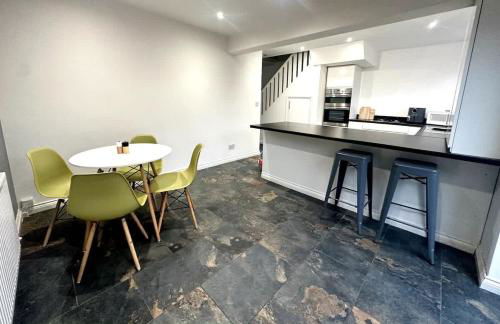 Carew Place by Blue Skies Stays - Foto 10