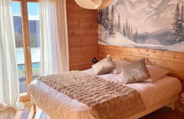 Chalet des Lacs - Foto 13