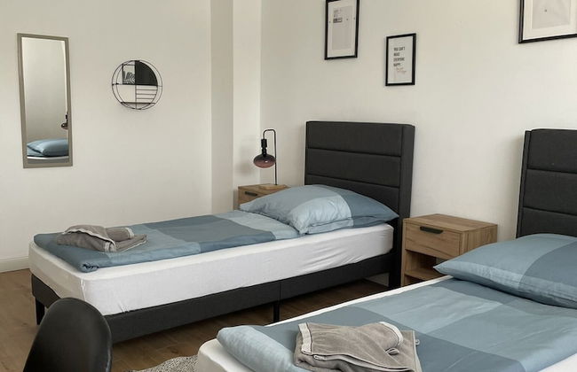 GREEN HILL Apartment - Photo 8