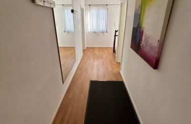XL Apartment Rödermark 4SZ - Foto 11