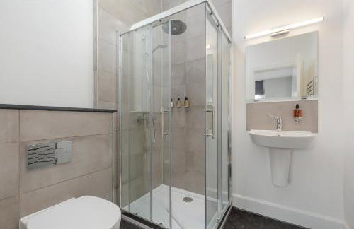 Destiny Scotland Hanover Apartments - Foto 34