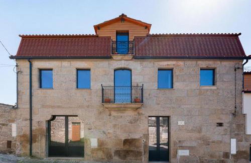 Sevenfarm Turismo Rural - Foto 1