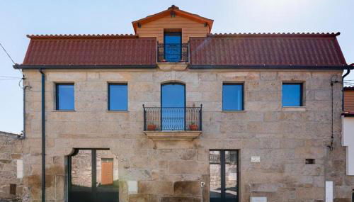 Sevenfarm Turismo Rural - Foto 1