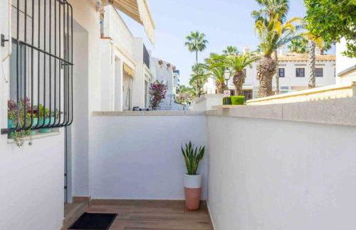 Bungalow Pink Blue - Foto 31