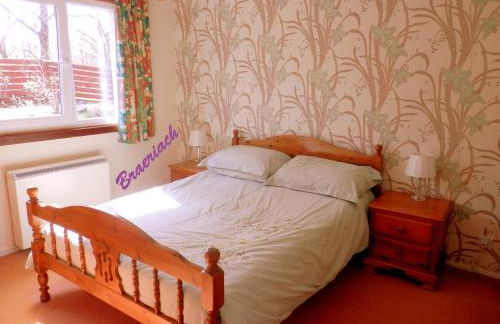 Cairngorm Highland Bungalows - Foto 104