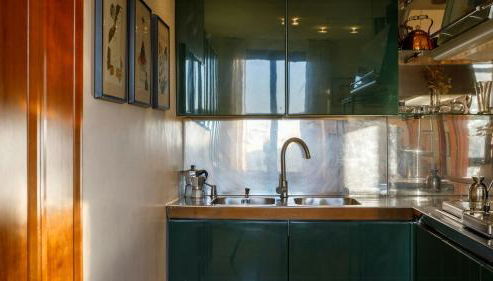 Modern Villa With View In Marche Hills - Foto 3