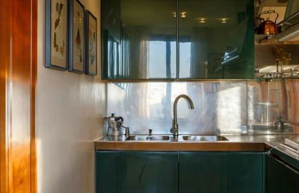 Modern Villa With View In Marche Hills - Foto 3