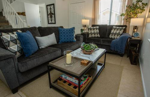 Comfort meets Tranquility by the Sequoia Entrance - Foto 10