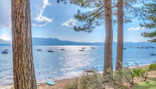 Private Beach Retreat - Foto 5