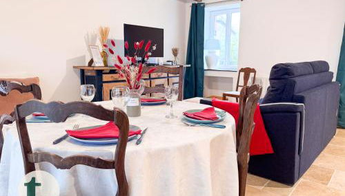 Tranquiloue - Maison paisible à 7min du PuyduFou - Foto 2