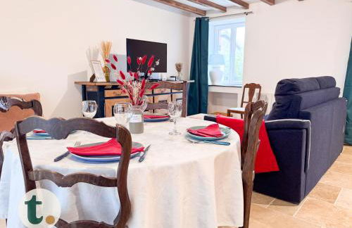 Tranquiloue - Maison paisible à 7min du PuyduFou - Foto 2