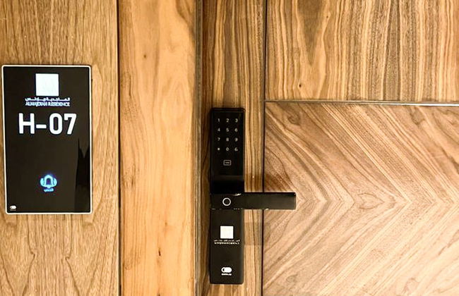 Kease Yasmin H-7 Royal Touch AG96 - Photo 11