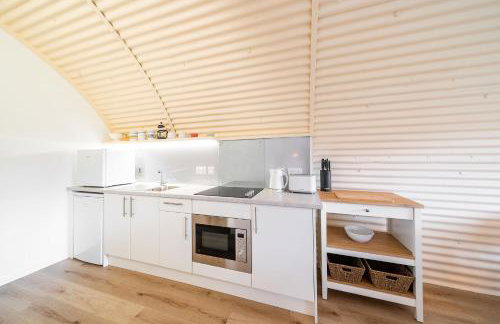 Cultybraggan Hut 35 - Photo 40