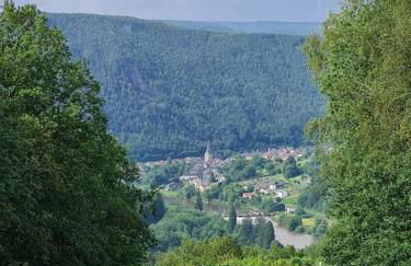 La Petite Maison Pa'Meuse - Foto 16