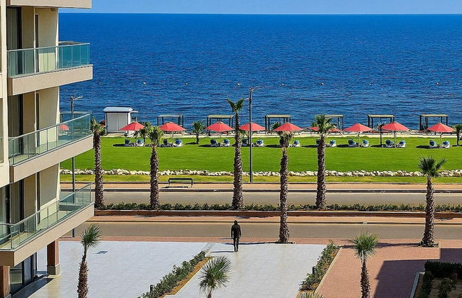 Relaxing Seaside Retreat - Foto 50