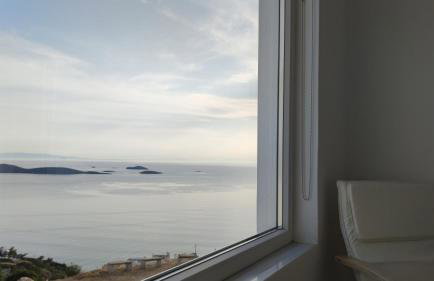 Eolia luxury houses Andros - Foto 38