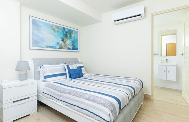 Surfside Beachfront Suites by Playa Caracol Resorts - Foto 61