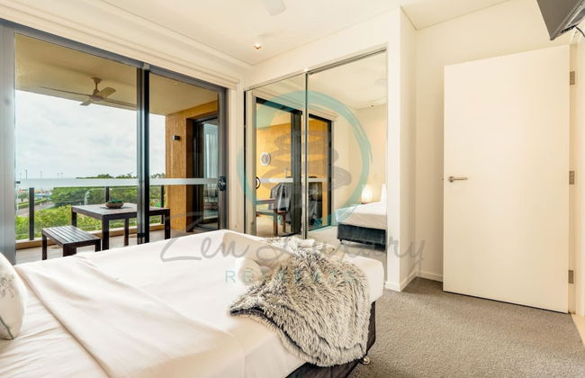 Oceanfront Marvel Harbour View Pool Parking - Foto 18