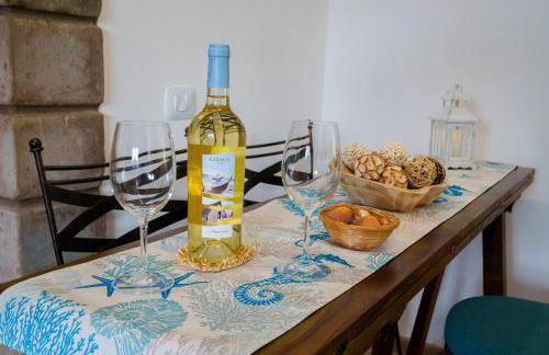 Josto Panoramic- Seaview Terrace - wifi - bbq - Foto 20