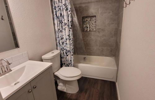 FORT HAM: Just Like Home to SeaWorld MedVA - Foto 26