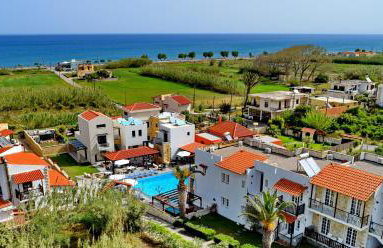 Ledra Maleme Hotel - Foto 14