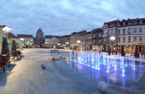 Apartament Centrum Bartoszyce - Foto 12