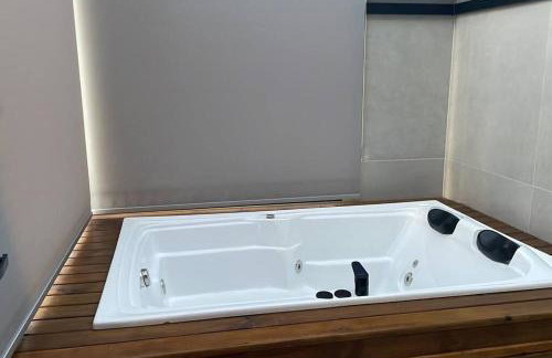 Winter Valley Cabins - Foto 23