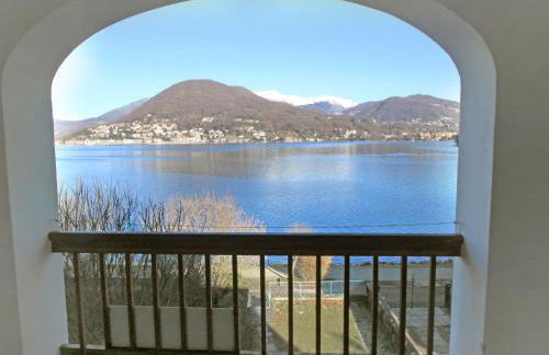 Apartment Lungolago by Interhome - Foto 40