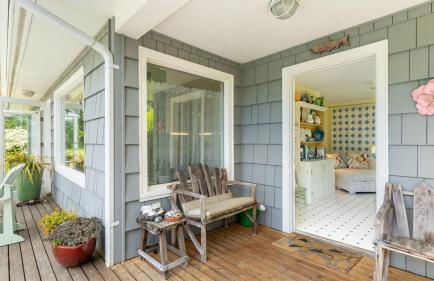 Comfy Coastal Cottage by Avantstay Mountain View - Foto 63