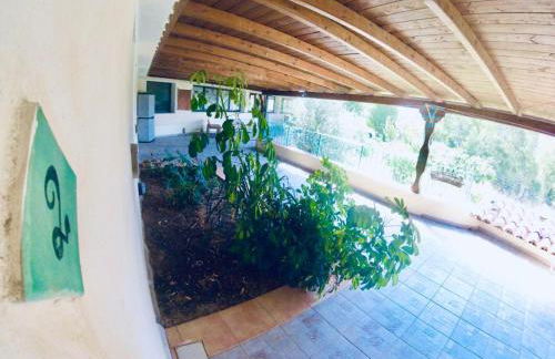 Agriturismo Funtan'Arva - Foto 20