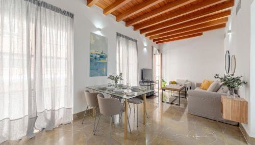 ISG Puerta Jerez Sevilla 11 - Foto 2