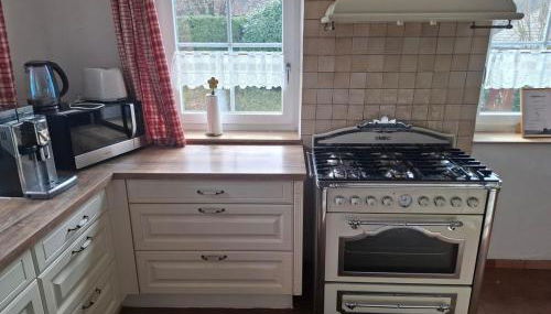 Apartment in Murbachhof up to 10 people Cooking possible - Foto 5