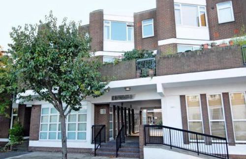 Central Home with Parking near Waterloo & St Thomas & Big Ben & Parliament - Foto 26