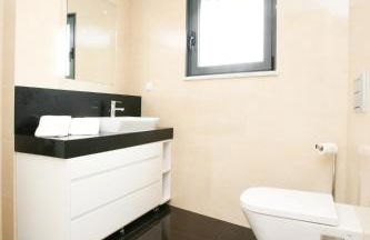 D Wan Deluxe Apartments - Foto 58