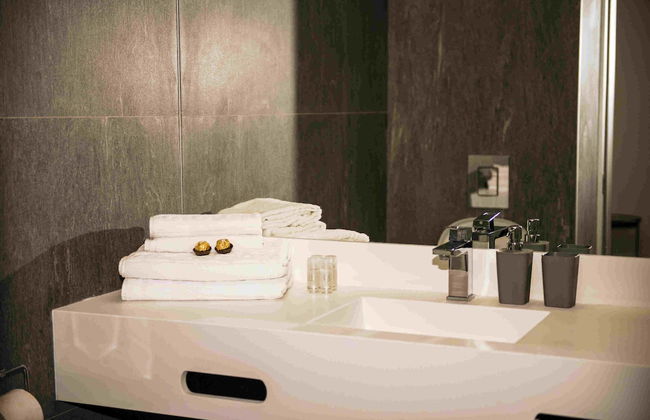 CM111Apparthotel - Foto 22