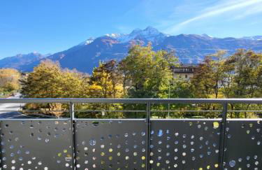 La Dimora del Monte Bianco - Foto 35