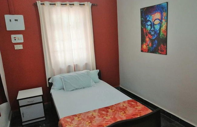 Veeniola Apartment - Stay in Goa - Foto 3