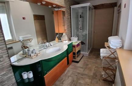 Cascina Colombina sul Ticino - Foto 11