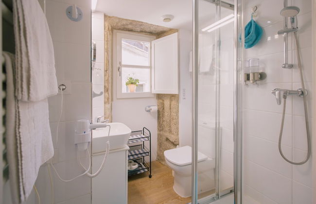 roomPEDRA Apartamentos Turísticos - Foto 64