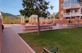 Apartamento planta baja con piscina - Foto 20