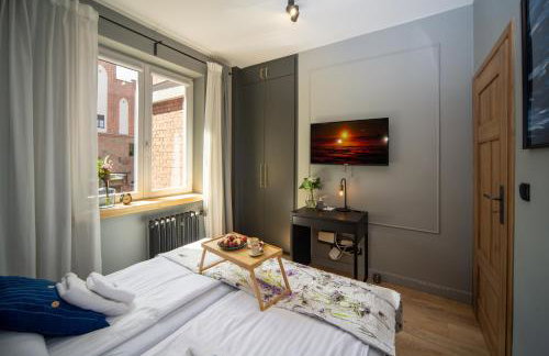 Maya's Flats 60 - Love Bridge Gdańsk - Foto 64