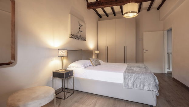 Laurel Apartment by Mmega - Foto 3, Habitación