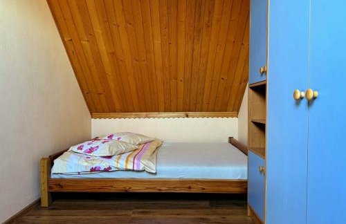 Domki na wzgórzu - Foto 7