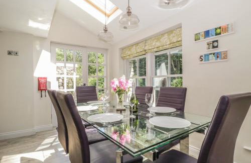 Stair Cottage - Foto 6