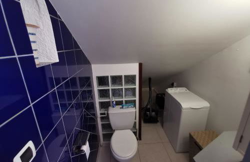 Le coteau fleuri - Foto 18