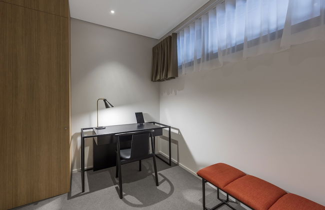 SKYE Suites Sydney - Foto 24