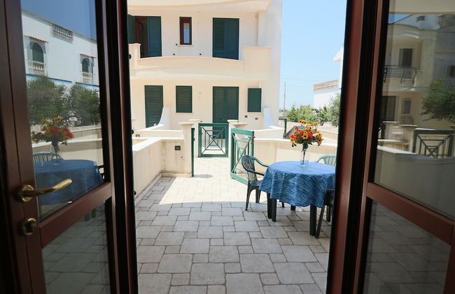 Residence Le Grotte - Photo 32