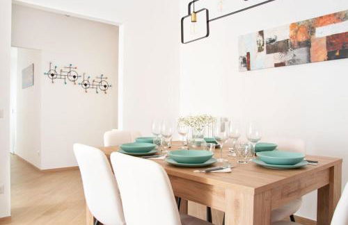 Luxury & Design Apartment Piramide - Foto 17